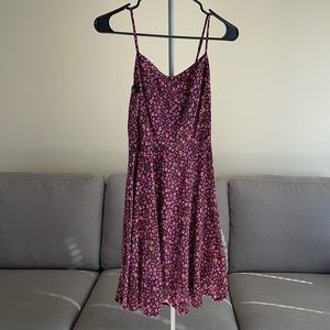 Beautiful floral Dress